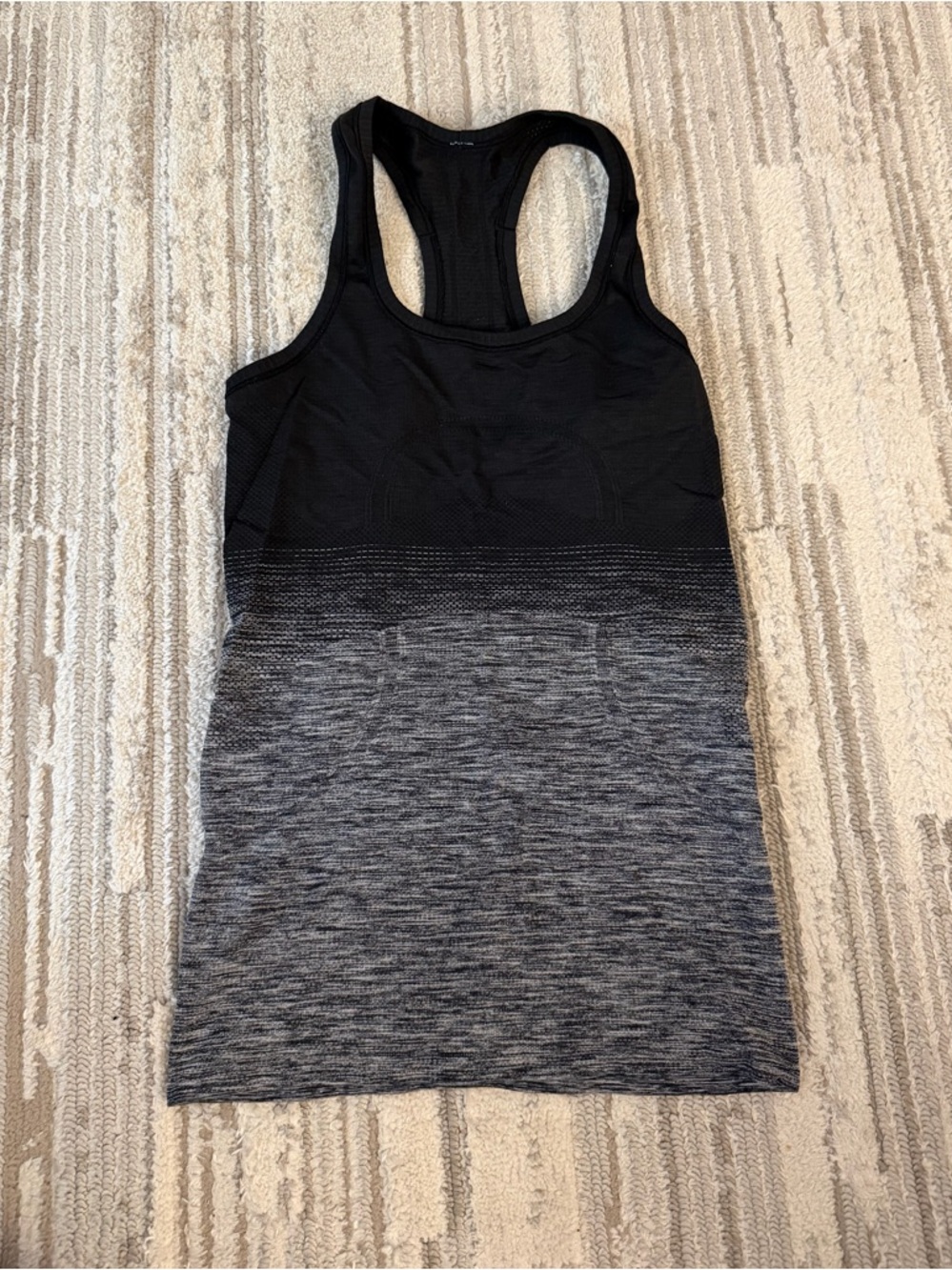 Lululemon Swiftly Tank Top
